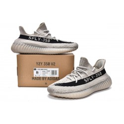 Yeezy Boost 350 V2 Slate Grey Black For Women And Men Running Shoes HP7870 