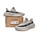 Yeezy Boost 350 V2 Slate Grey Black For Women And Men Running Shoes HP7870