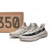 Yeezy Boost 350 V2 Slate Grey Black For Women And Men Running Shoes HP7870