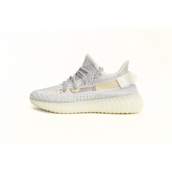 Yeezy Boost 350 V2 Static Reflective For Women And Men Running Shoes EF2367