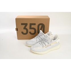 Yeezy Boost 350 V2 Static Reflective For Women And Men Running Shoes EF2367 