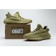 Yeezy Boost 350 V2 Sulfur Real Boost Green For Women And Men Running Shoes FY5346