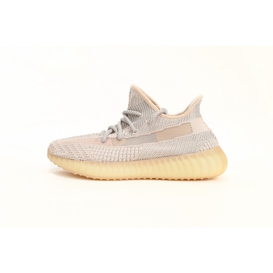 Yeezy Boost 350 V2 Synth Beige For Women And Men Running Shoes FV5578