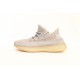 Yeezy Boost 350 V2 Synth Beige For Women And Men Running Shoes FV5578