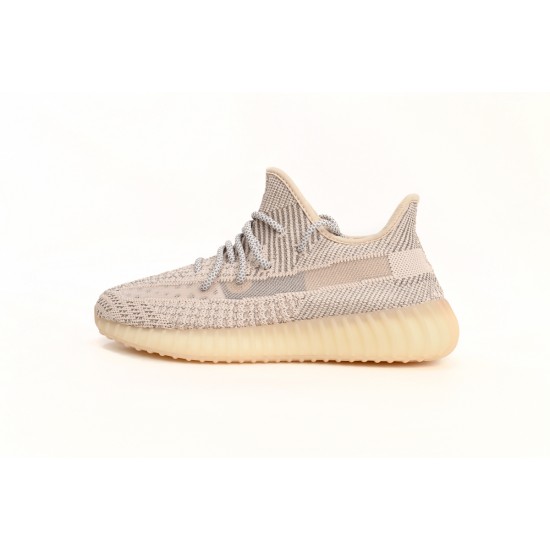 Yeezy Boost 350 V2 Synth Reflective For Women And Men Running Shoes FV5666