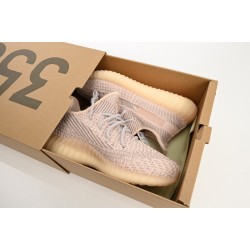 Yeezy Boost 350 V2 Synth Reflective For Women And Men Running Shoes FV5666 