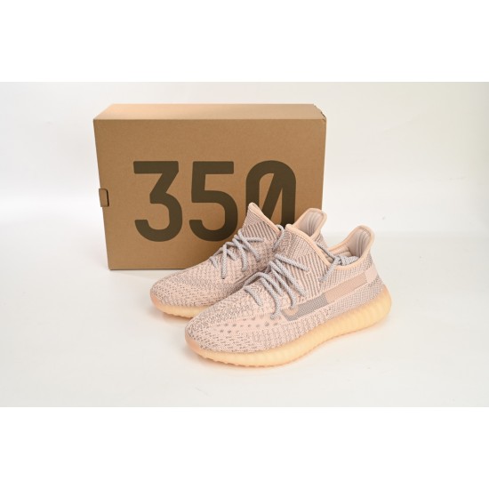 Yeezy Boost 350 V2 Synth Reflective For Women And Men Running Shoes FV5666