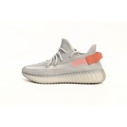 Yeezy Boost 350 V2 Tail Light Grey For Women And Men Running Shoes FX9017 