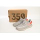 Yeezy Boost 350 V2 Tail Light Grey For Women And Men Running Shoes FX9017