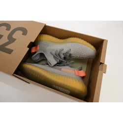 Yeezy Boost 350 V2 True From Grey For Women And Men Running Shoes EG7492 