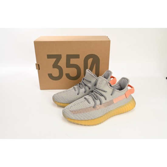 Yeezy Boost 350 V2 True From Grey For Women And Men Running Shoes EG7492