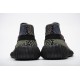 Yeezy Boost 350 V2 Yecheil Real Boost Black For Women And Men Running Shoes FW5190