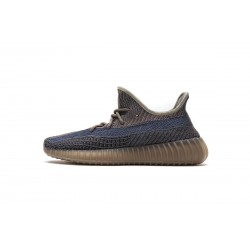 Yeezy Boost 350 V2 Yecher Grey Brown For Women And Men Running Shoes H02795 