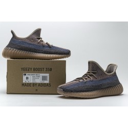 Yeezy Boost 350 V2 Yecher Grey Brown For Women And Men Running Shoes H02795 