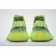 Yeezy Boost 350 V2 Yeezreel Reflective Real Boost Green For Women And Men Running Shoes FX4130