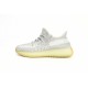 Yeezy Boost 350 V2 Yeshaya Real Boost Grey For Women And Men Running Shoes FX4349