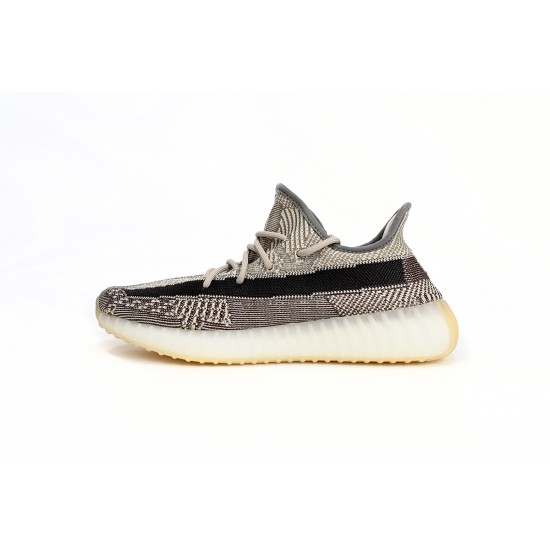 Yeezy Boost 350 V2 Zyon Real Boost Khaki For Women And Men Running Shoes FZ1267