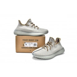 Yeezy Boost 350 V2 Zyon Reflective White For Women And Men Running Shoes FZ1268 