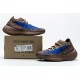 Yeezy Boost 380 Azure Brown Blue For Women And Men Shoes FZ4986