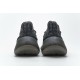 Yeezy Boost 380 Black Purple Real Boost For Women And Men Shoes FZ1270