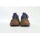 Yeezy Boost 380 Blue Copper Brown Black For Women And Men Shoes GZ0454