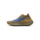 Yeezy Boost 380 Blue Oat Brown Blue For Women And Men Shoes Q47306