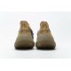 Yeezy Boost 380 Blue Oat Brown Blue For Women And Men Shoes Q47306