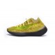 Yeezy Boost 380 Hylte Glow Green Yellow For Women And Men Shoes FZ4991