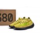 Yeezy Boost 380 Hylte Glow Green Yellow For Women And Men Shoes FZ4991