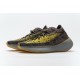 Yeezy Boost 380 Lmnte Brown Yellow For Women And Men Shoes FZ4982