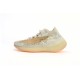 Yeezy Boost 380 Mist Peach Powder Beige For Women And Men Shoes GY2649