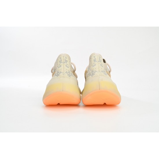 Yeezy Boost 380 Mist Peach Powder Beige For Women And Men Shoes GY2649