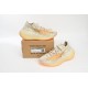 Yeezy Boost 380 Mist Peach Powder Beige For Women And Men Shoes GY2649