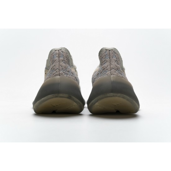 Yeezy Boost 380 Pepper Brown Grey For Women And Men Shoes FZ1269