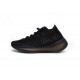 Yeezy Boost 380 Reflective Onyx Black For Women And Men Shoes H02536