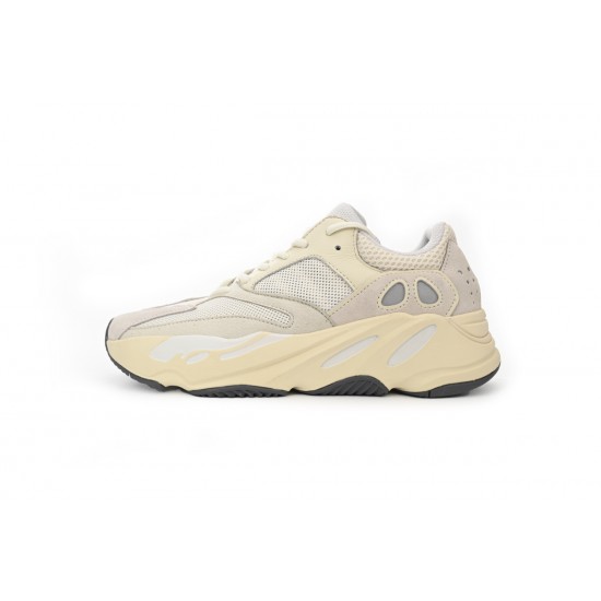 Yeezy Boost 700 Analog Beige Grey For Women And Men Shoes EG7596