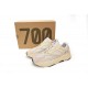 Yeezy Boost 700 Analog Beige Grey For Women And Men Shoes EG7596