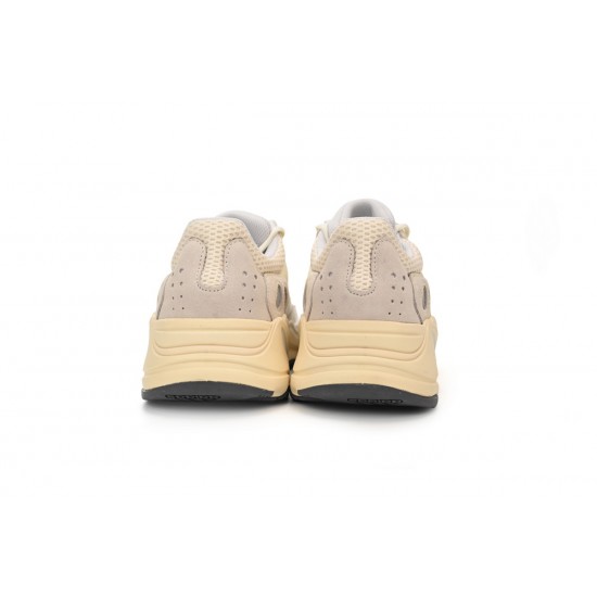 Yeezy Boost 700 Analog Beige Grey For Women And Men Shoes EG7596