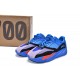 Yeezy Boost 700 Black Blue For Women And Men Shoes HP6674