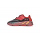 Yeezy Boost 700 Black Red For Women And Men Shoes HQ6979