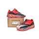 Yeezy Boost 700 Black Red For Women And Men Shoes HQ6979