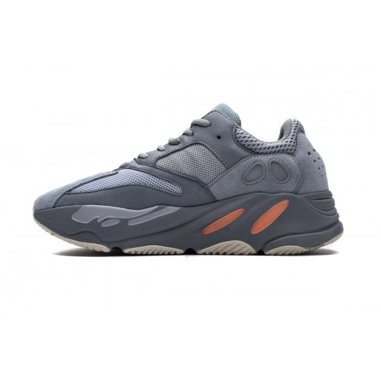 Yeezy Boost 700 Inertia Grey For Women And Men Shoes EG7597