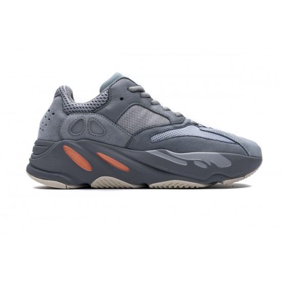 Yeezy Boost 700 Inertia Grey For Women And Men Shoes EG7597