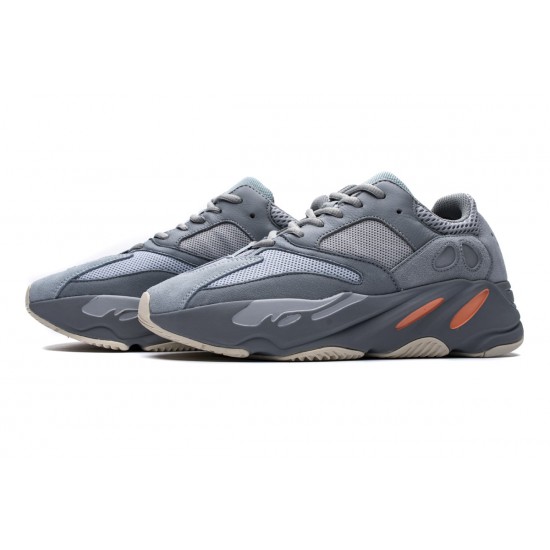 Yeezy Boost 700 Inertia Grey For Women And Men Shoes EG7597