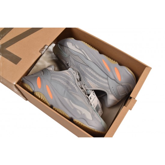 Yeezy Boost 700 Inertia Grey For Women And Men Shoes EG7597