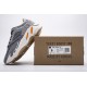 Yeezy Boost 700 Magnet Real Boost Grey For Women And Men Shoes FV9922