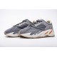 Yeezy Boost 700 Magnet Real Boost Grey For Women And Men Shoes FV9922