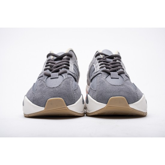 Yeezy Boost 700 Magnet Real Boost Grey For Women And Men Shoes FV9922