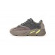 Yeezy Boost 700 Mauve Black Brown For Women And Men Shoes EE9614