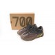 Yeezy Boost 700 Mauve Black Brown For Women And Men Shoes EE9614